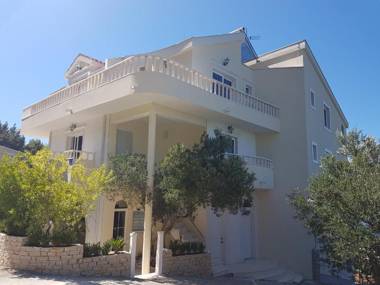 Apartments Vile Holiday