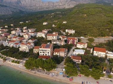 Hotel Villa Andrea