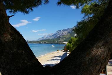 Hotel Villa Andrea