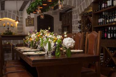 Hotel Villa Andrea