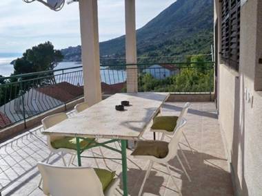 Apartments Mir - free parking