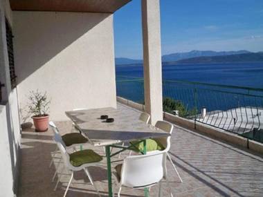 Apartments Mir - free parking