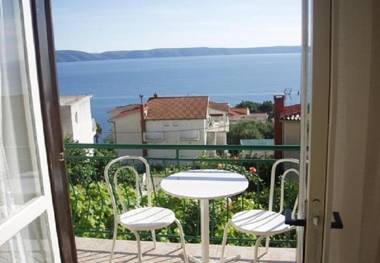 Apartments Mir - free parking