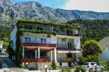 Apartments Gogi - 100 m from beach