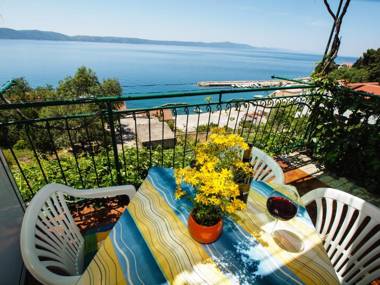 Apartment Relji A1 21