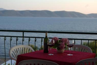 Apartment Relji A1 21