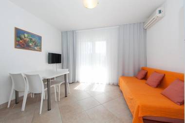 Split Region town of Makarska nature park Biokovo with Sky Walk pets allowed