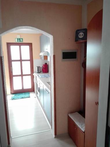 Apartments Plavčić