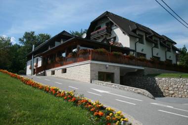 Guesthouse Villa Plitvička