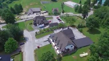 Guesthouse Villa Plitvička