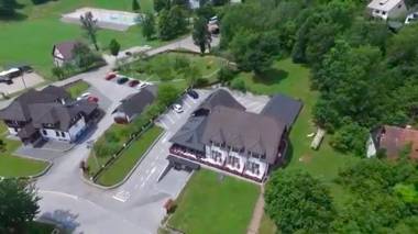 Guesthouse Villa Plitvička