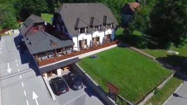 Guesthouse Villa Plitvička