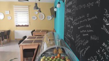 Guest House Plitvice Villa Verde