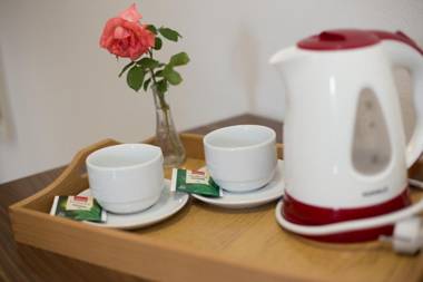 Guest House Plitvice Villa Verde