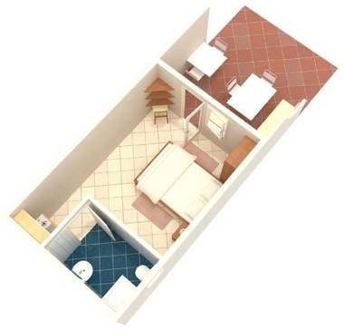 Apartments Niko - 50m from beach