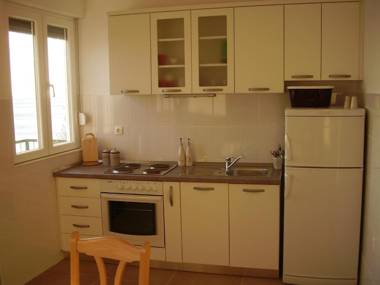 Apartman Pissak
