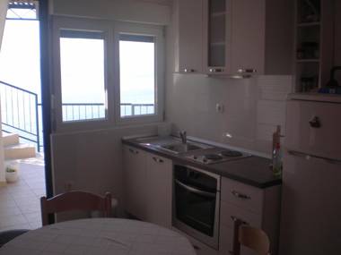 Apartman Pissak