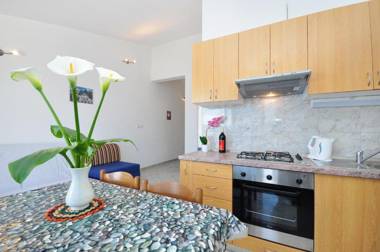 Apartments Marija Pisak