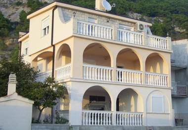 Apartment Lile - 3 bedrooms