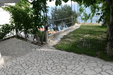 Apartments Ivo - sea view