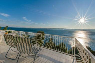 Apartments Ana Maria