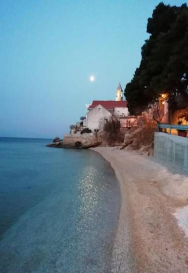 Apartment Gorda - by the sea