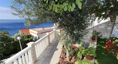 Apartments Neve - 100 m from beach
