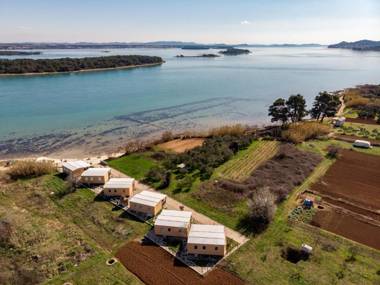 Mobile home Sea Shell