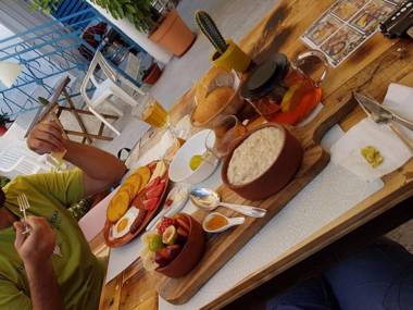 Apartments Petar Maksan