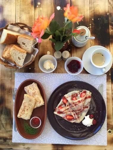 Apartments Petar Maksan