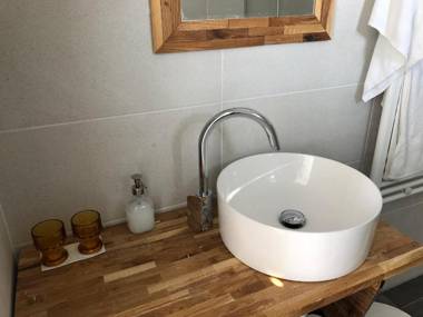 Guest house Mediterranea