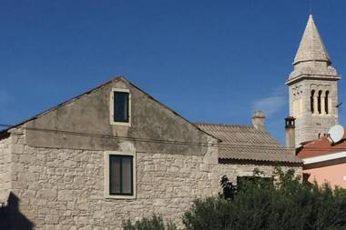 Penthouse two bedroom apartment