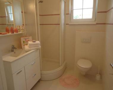 Apartments Mirjana - with parking