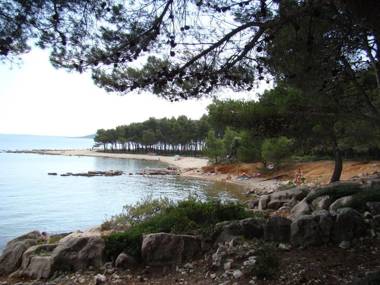 PAKOSTANE APARTMENTS BARBARA