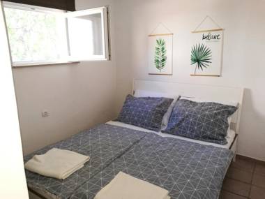 PAKOSTANE APARTMENTS BARBARA