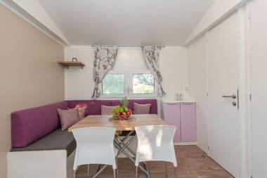 Mobile home Pecten 01