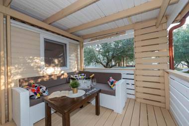 Mobile home Pecten 01