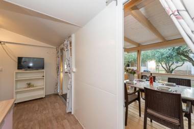 Mobile home Pecten 01