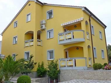 Apartments Amalia - family friendly