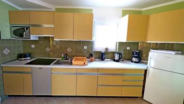 Apartments Amalia - family friendly