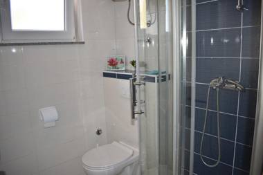 Pool Apartment Bakija