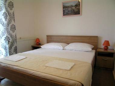 Apartments Magdalena