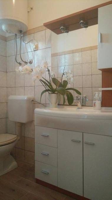 Family apartments Grguric