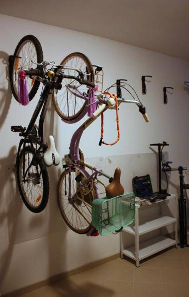 Apartment Villa Franci