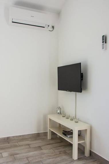 Apartment Villa Franci