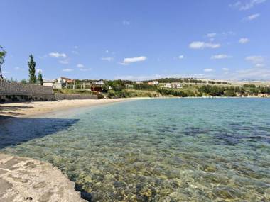 Apartment Ana - near the beach