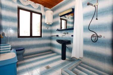 Apartments Marko - 70m from the sea