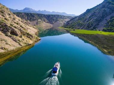 Apartments Don - 90m from the sea