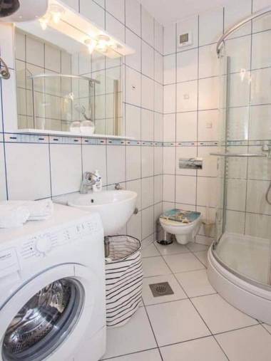 Apartment La Eva Pag