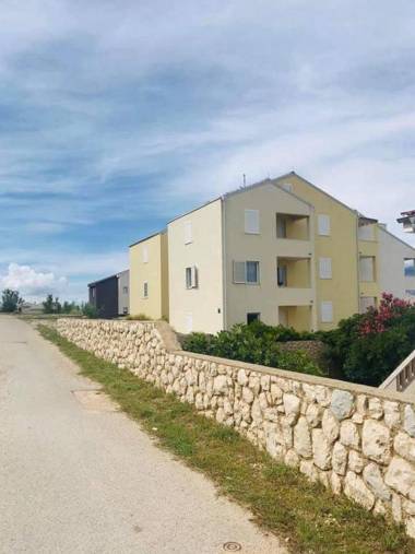 Apartment La Eva Pag